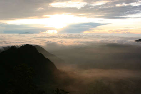 Mount bromo Indonesia