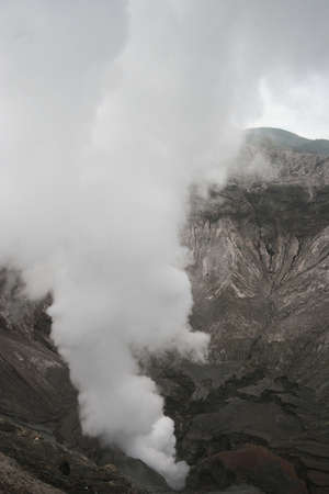 Mount bromo Indonesia