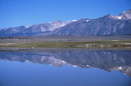 Eastern Sierras