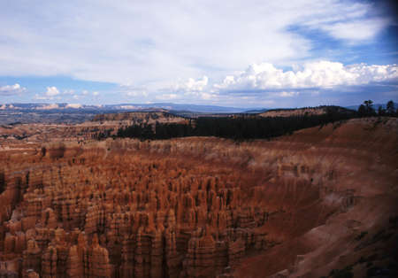 Bryce Canyon Bryce Canyon