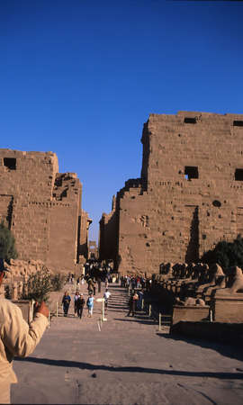 Egypt