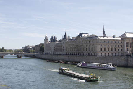 Paris Franceのeditorial素材