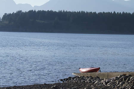 Yellowstone Grand Tetonsの写真素材