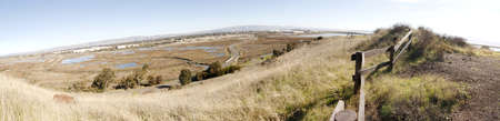 Don Edwards National Wildlife refuge