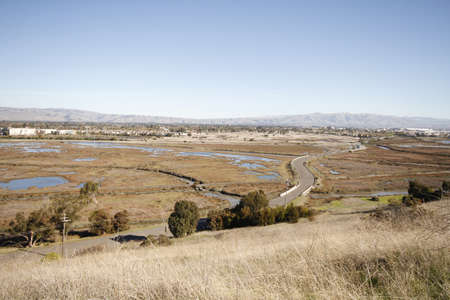 Don Edwards National Wildlife refuge