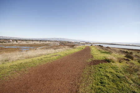 Don Edwards National Wildlife refuge