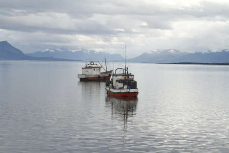 Puerto Natales Patagonia Chilepuerto