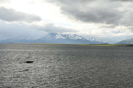 Puerto Natales Patagonia Chilepuerto