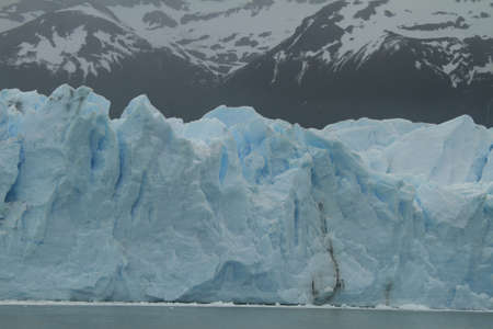 Perrito Moreno Glacier Argentina