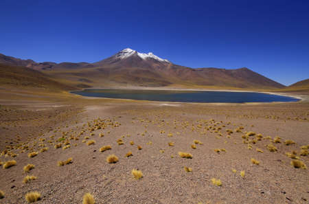 Salar de Atacama
