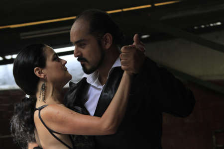 Buenos Aires Argentinaのeditorial素材