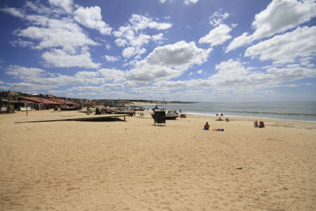 Punta Del Diabloのeditorial素材