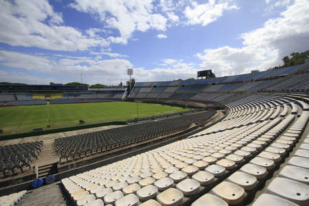 Montevideo Uruguayのeditorial素材