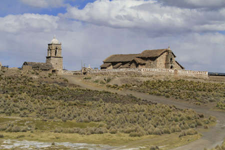 Parque Nacional Sajamaの写真素材