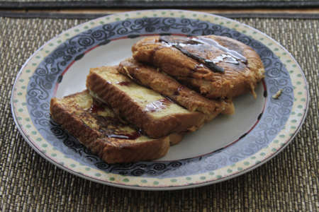 French Toast