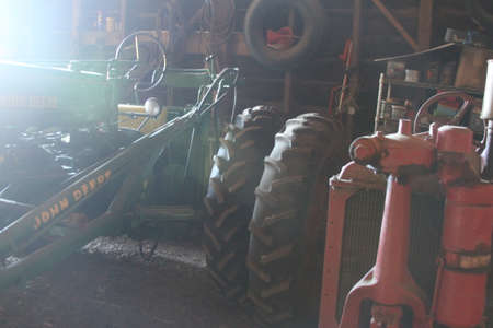 California farmのeditorial素材