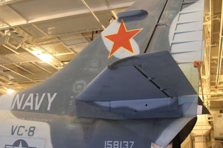 Naval Museum and dock
