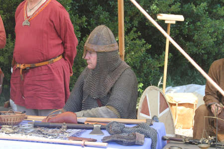Scottish Tartan Festival, near San Francisco California. This festival celebrates the scottish...