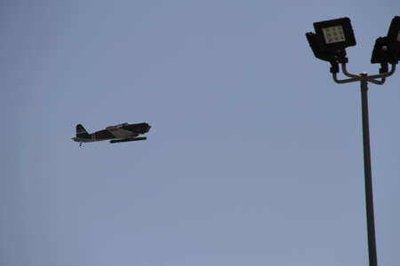 9/30/2017:  Salinas, California: California International Air showのeditorial素材