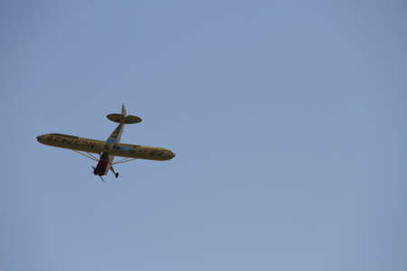 9/30/2017:  Salinas, California: California International Air showのeditorial素材