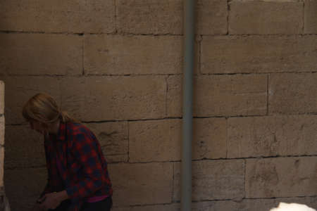 Images of  the City of Heraklion in Crete, Greeceの写真素材