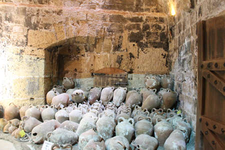Images of  the City of Heraklion in Crete, Greeceの写真素材