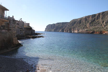 View of province of Mani View of province of Mani