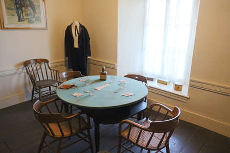 11-1-2021; San Juan Bautista: San Juan Bautista Mission,のeditorial素材