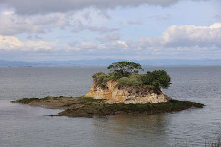 Photo of China camp state park, California