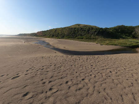 Photo of Point Reyes national seashore California