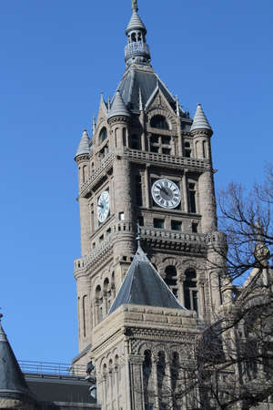 12â€“10-2010: Salt Lake city, Utah: City buildings