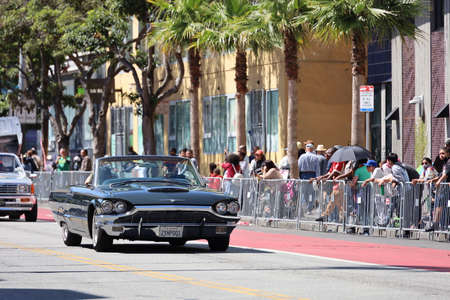 3-29-2022: San Francisco, California: Carnaval San Franciscoのeditorial素材