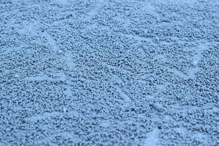 The beach is rough brown backgroundの写真素材