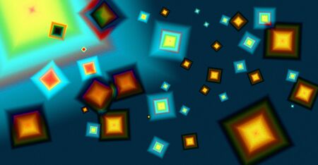 abstract colorful background