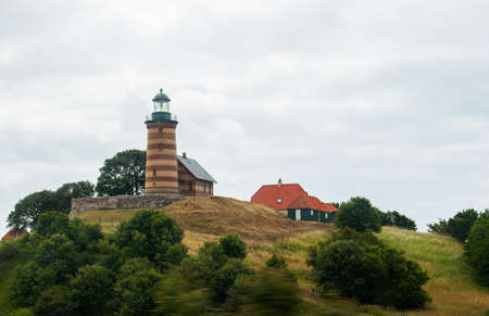 Lighthouseの写真素材