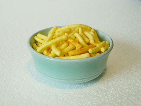 Potato chips