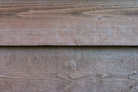 Old grunge dark textured wooden background,The surface of the old brown wood textureの写真素材