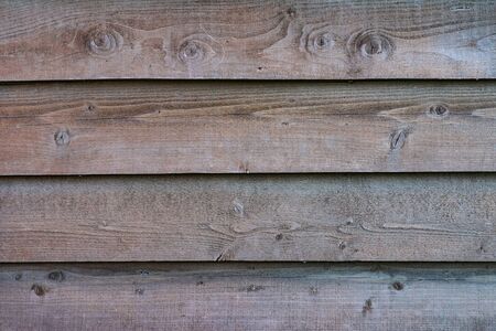Old grunge dark textured wooden background,The surface of the old brown wood textureの写真素材