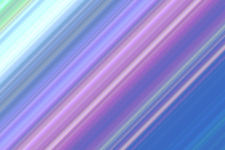 Pastel multicolored hypnotic psychedelic abstract lines background wallpaper illustration.の写真素材