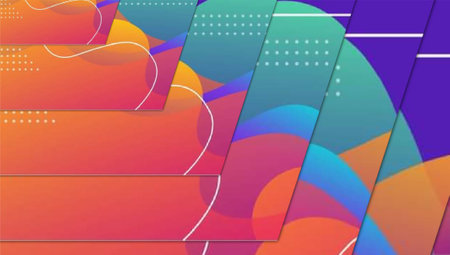product background wallpaper geometry