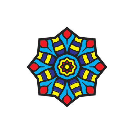 Illustration Of Ramadan Sale unique Poster Or Sale Banner Backgroundのイラスト素材