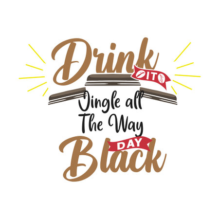 Set of Christmas and New Yearのイラスト素材