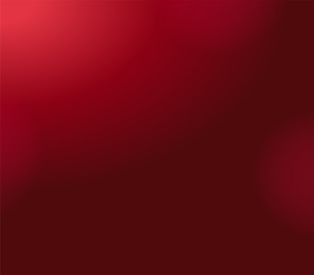 RED GRADIENT WALLPAPER TEMPLATEのイラスト素材