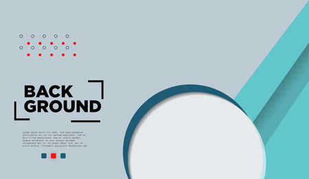 Banner announcing mega discount with half price reduction. Special offer with 50 percent off advertisement. Promotion poster template with limited time super sale vector illustrationのイラスト素材