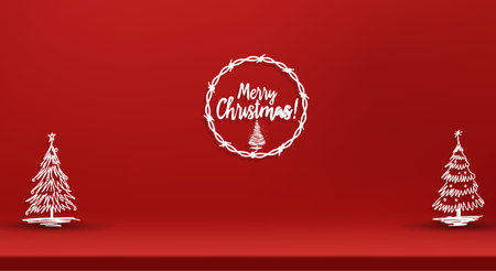 social media modern background sale promotionのイラスト素材