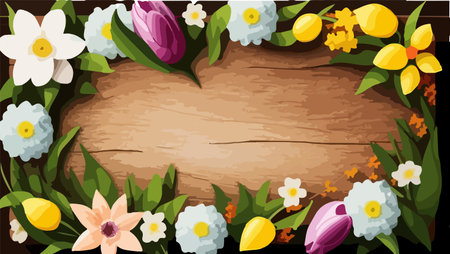 Vector illustration in flat simple style - seasonal vertical banners for social media storiesのイラスト素材