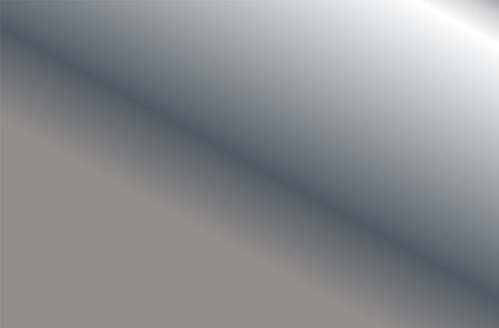 Fluid blurred gradient abstract background vectorのイラスト素材