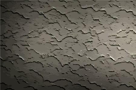 concrete brick wall texture background surface abstract background vector backdropのイラスト素材