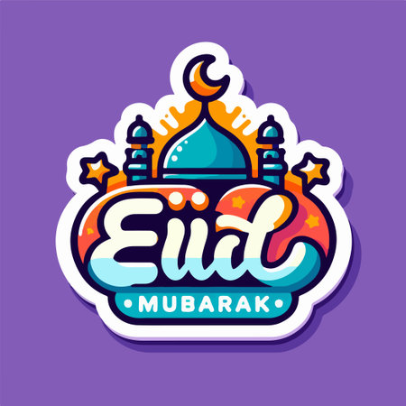 ramadan social media post template vectorのイラスト素材