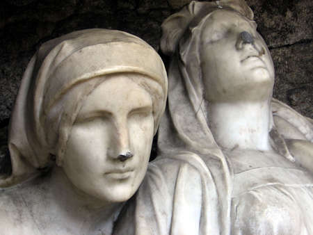 Marble Beautyの写真素材